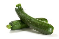 Produce - Veg - Zucchini 20